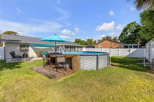 2321 VISTA PALM DRIVE, Edgewater, FL 32141