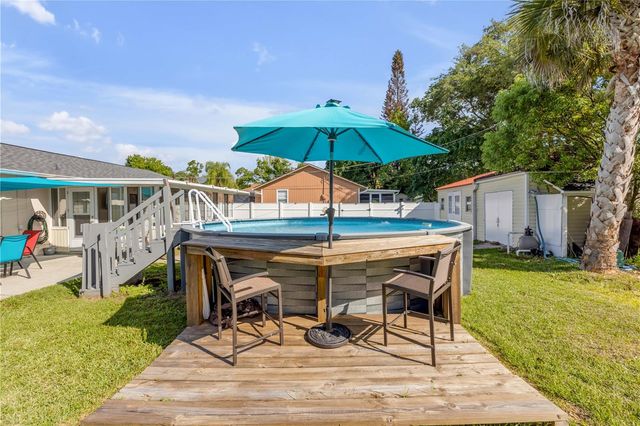 2321 VISTA PALM DRIVE, Edgewater, FL 32141