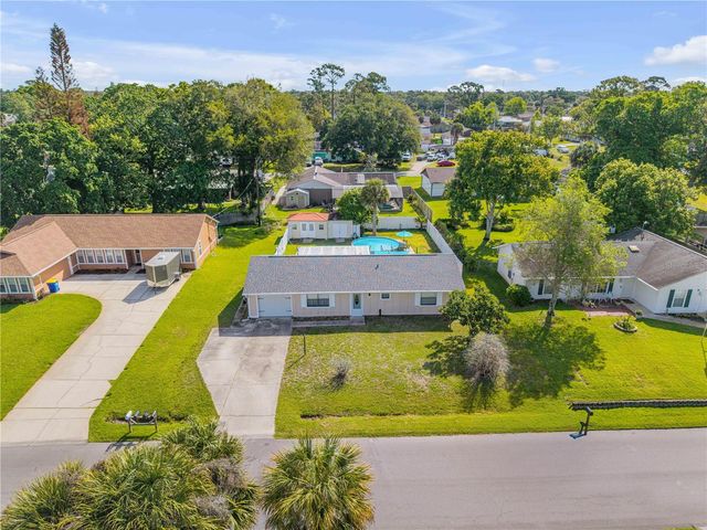 2321 VISTA PALM DRIVE, Edgewater, FL 32141