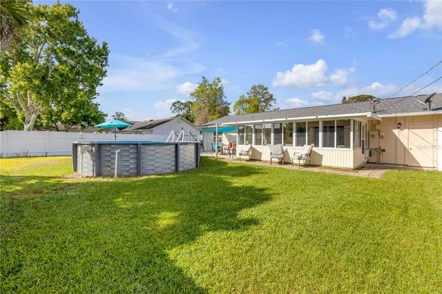 2321 VISTA PALM DRIVE, Edgewater, FL 32141