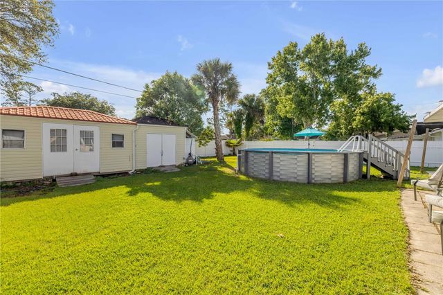 2321 VISTA PALM DRIVE, Edgewater, FL 32141