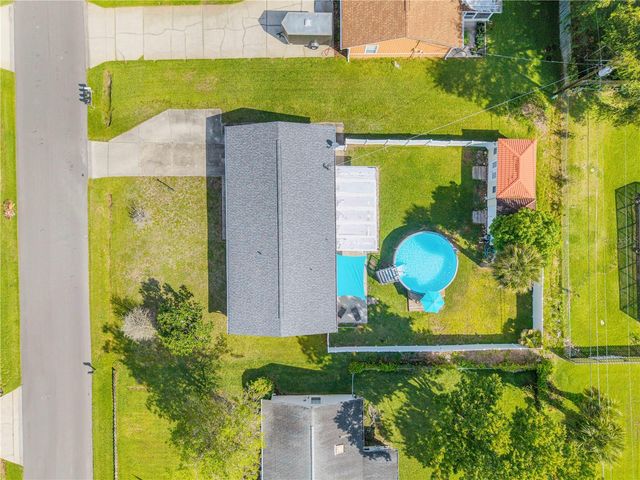 2321 VISTA PALM DRIVE, Edgewater, FL 32141