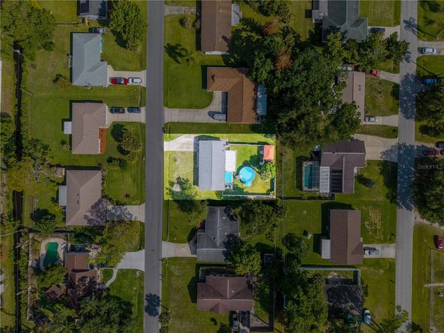 2321 VISTA PALM DRIVE, Edgewater, FL 32141