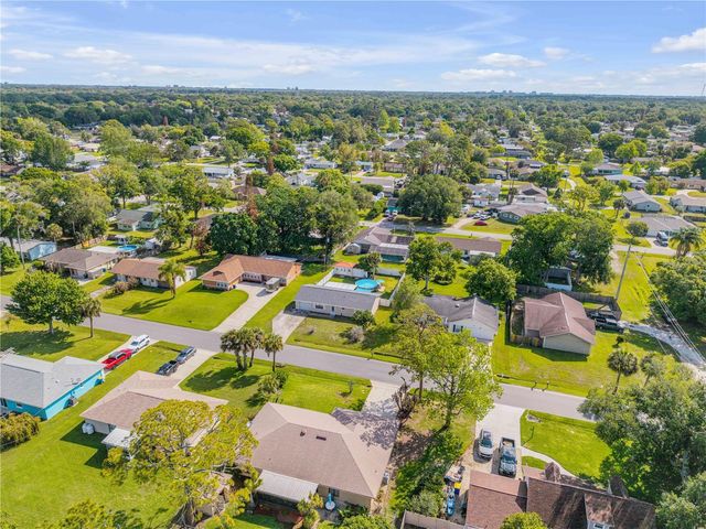 2321 VISTA PALM DRIVE, Edgewater, FL 32141