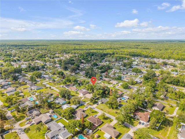 2321 VISTA PALM DRIVE, Edgewater, FL 32141