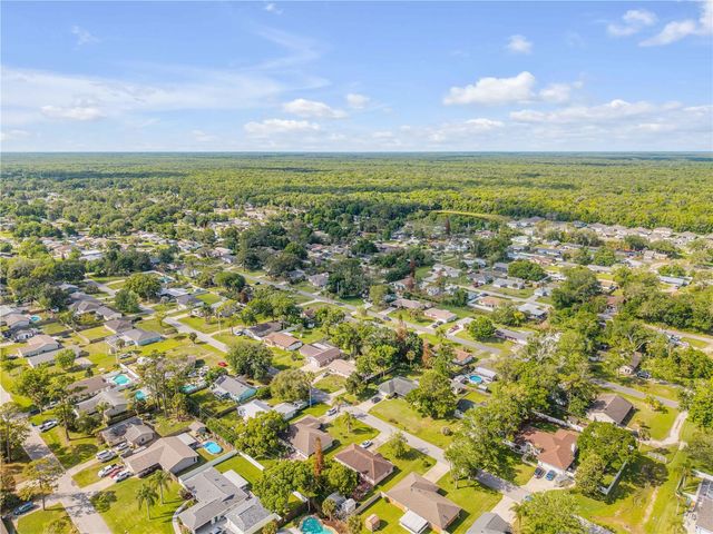 2321 VISTA PALM DRIVE, Edgewater, FL 32141