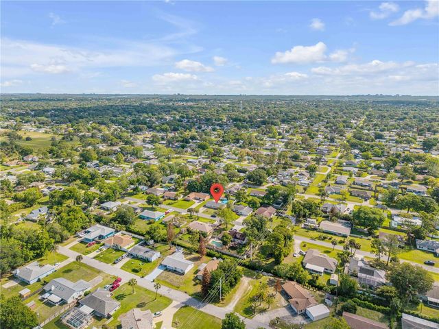 2321 VISTA PALM DRIVE, Edgewater, FL 32141