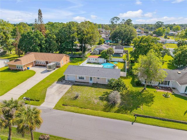 2321 VISTA PALM DRIVE, Edgewater, FL 32141