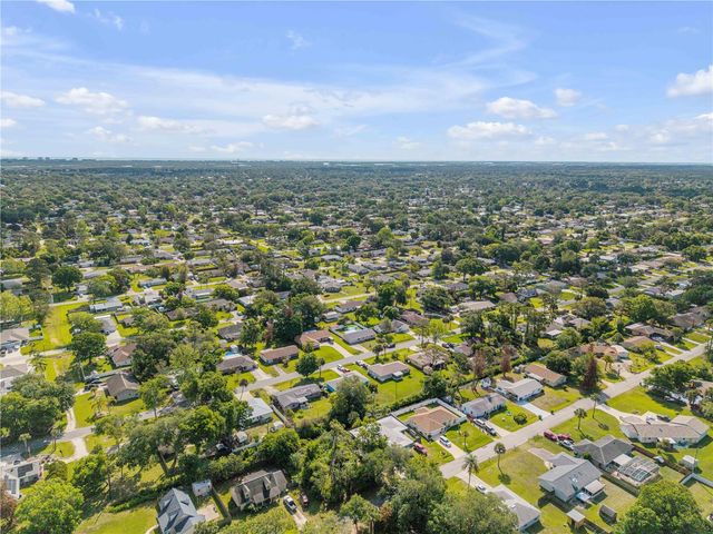 2321 VISTA PALM DRIVE, Edgewater, FL 32141