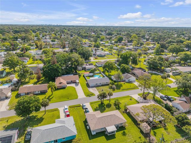 2321 VISTA PALM DRIVE, Edgewater, FL 32141