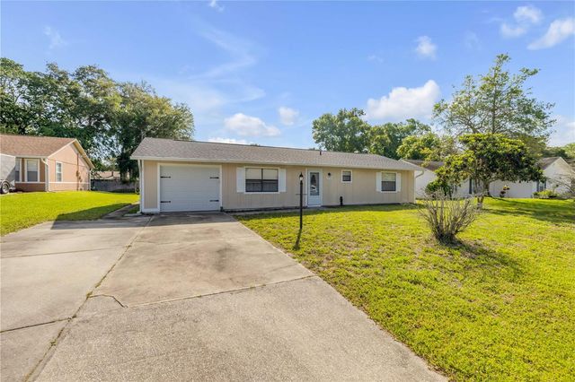 2321 VISTA PALM DRIVE, Edgewater, FL 32141