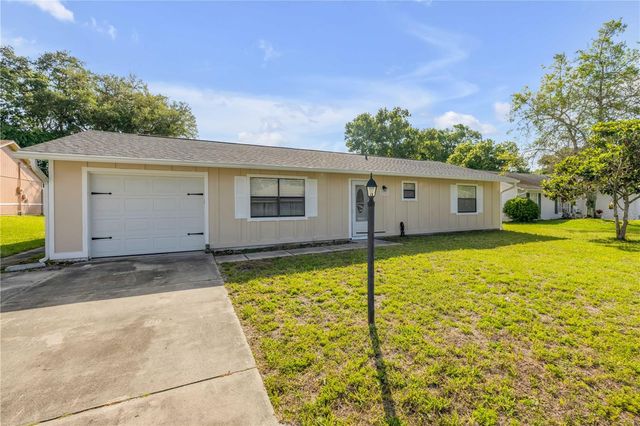 2321 VISTA PALM DRIVE, Edgewater, FL 32141