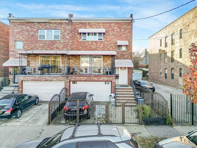 4227 Baychester Avenue, Bronx, NY 10466