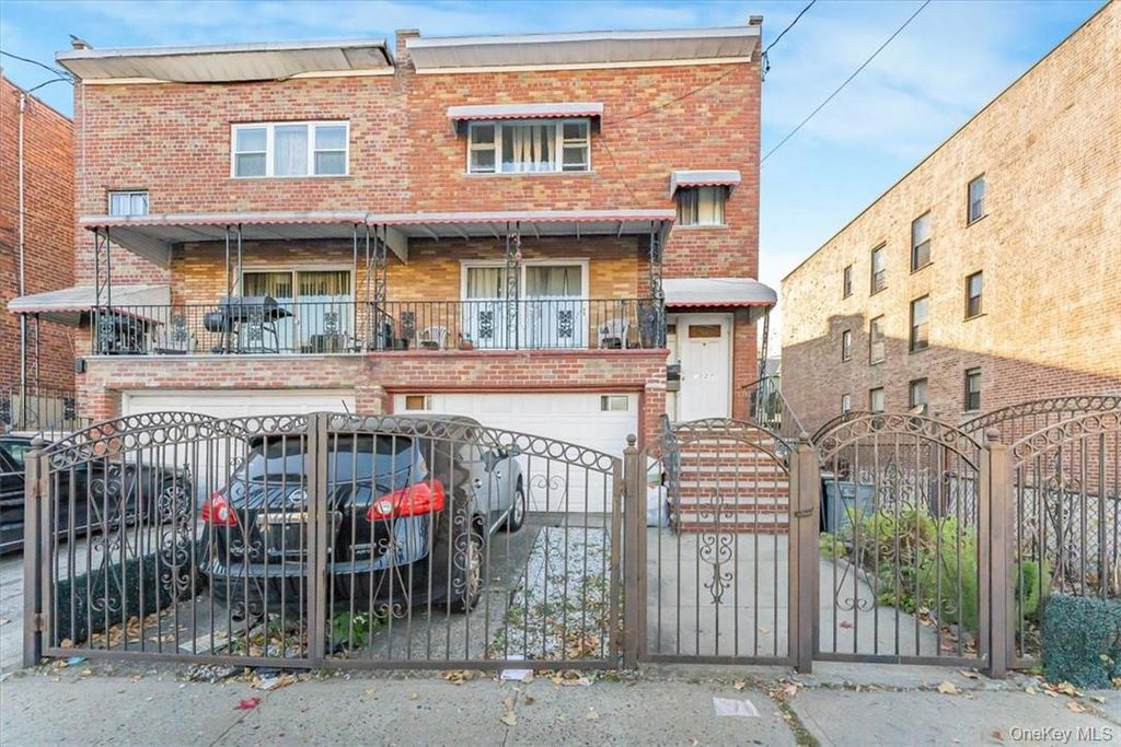 4227 Baychester Avenue, Bronx, NY 10466
