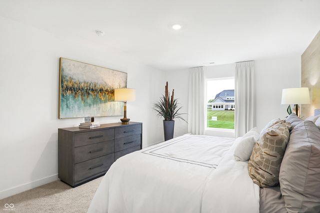 1408 Hardin Street, Fortville, IN 46040