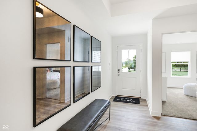 1408 Hardin Street, Fortville, IN 46040