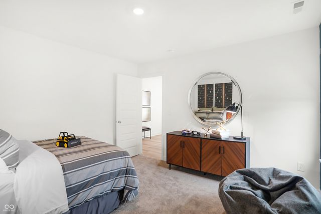 1408 Hardin Street, Fortville, IN 46040