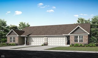 1408 Hardin Street, Fortville, IN 46040