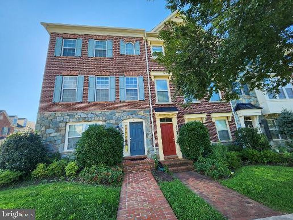 22623 SWEETSPIRE DR, Clarksburg, MD 20871