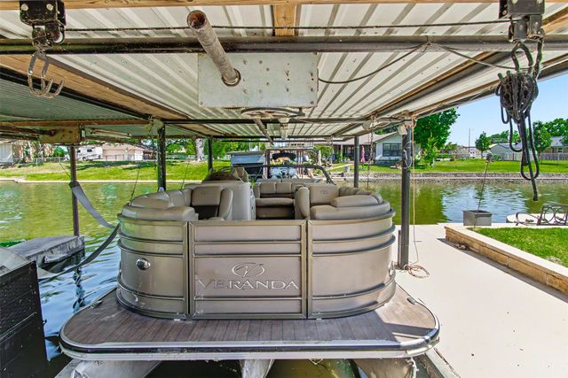 3801 Quail Run, Granbury, TX 76049