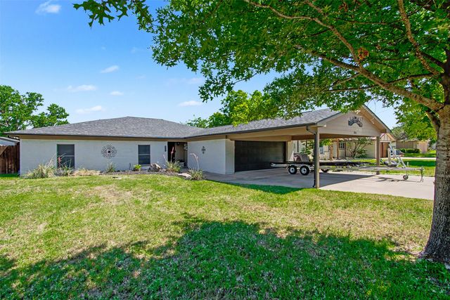 3801 Quail Run, Granbury, TX 76049