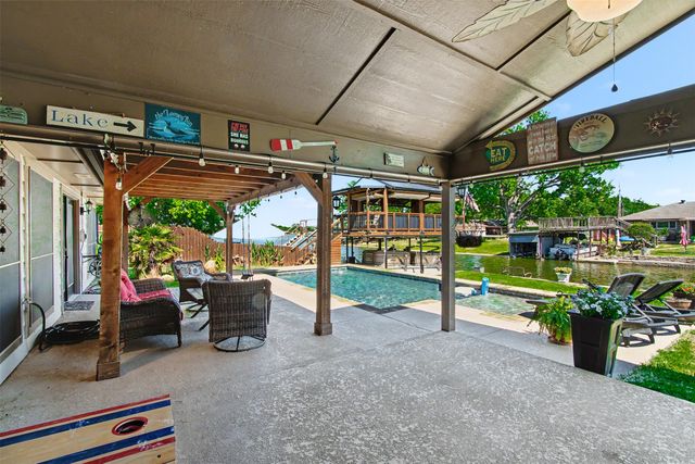 3801 Quail Run, Granbury, TX 76049