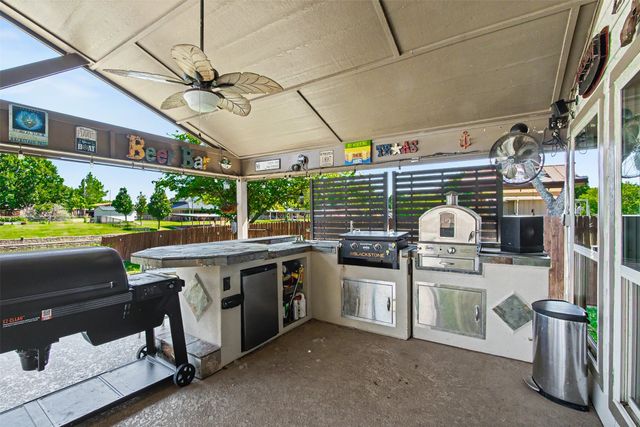 3801 Quail Run, Granbury, TX 76049