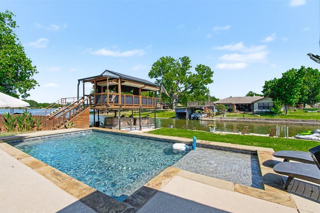 3801 Quail Run, Granbury, TX 76049
