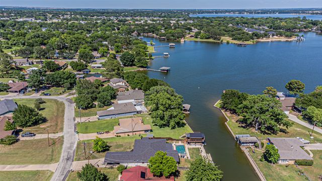 3801 Quail Run, Granbury, TX 76049