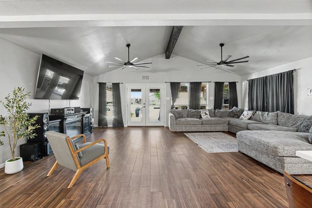 3801 Quail Run, Granbury, TX 76049