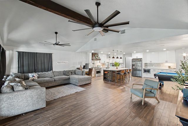 3801 Quail Run, Granbury, TX 76049