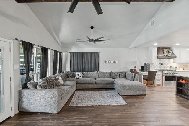 3801 Quail Run, Granbury, TX 76049