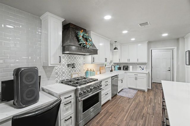 3801 Quail Run, Granbury, TX 76049