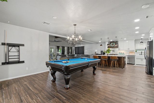 3801 Quail Run, Granbury, TX 76049