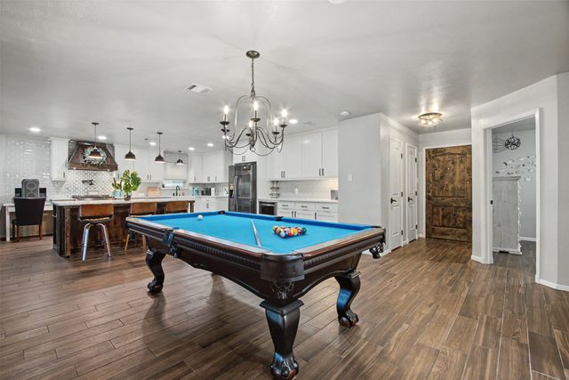 3801 Quail Run, Granbury, TX 76049