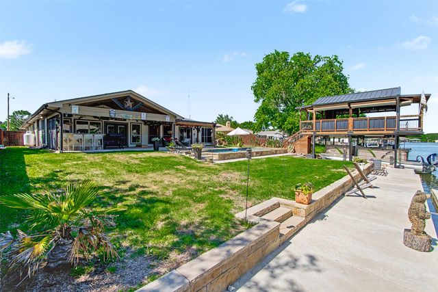 3801 Quail Run, Granbury, TX 76049