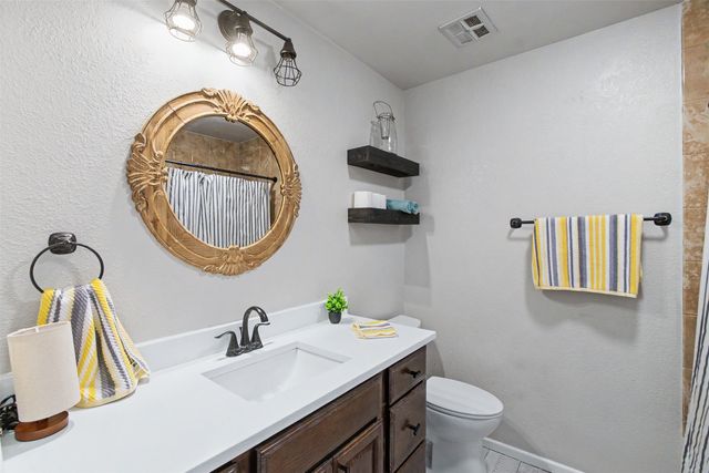 3801 Quail Run, Granbury, TX 76049