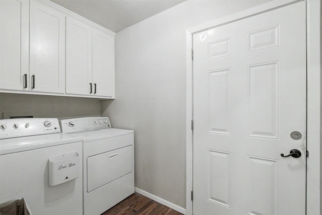 3801 Quail Run, Granbury, TX 76049