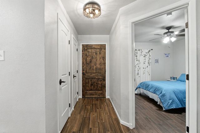 3801 Quail Run, Granbury, TX 76049