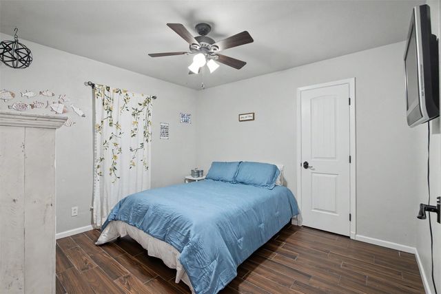 3801 Quail Run, Granbury, TX 76049