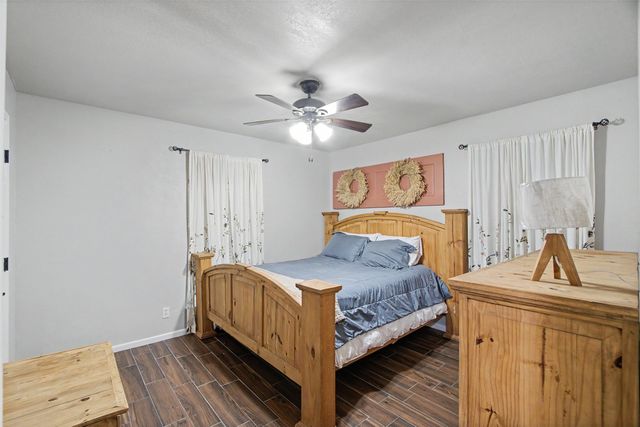 3801 Quail Run, Granbury, TX 76049