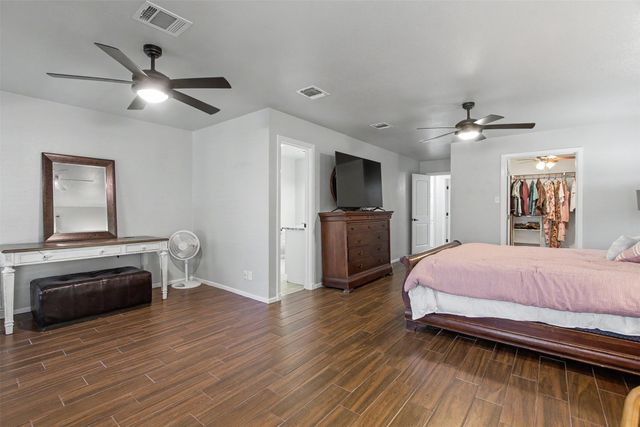 3801 Quail Run, Granbury, TX 76049