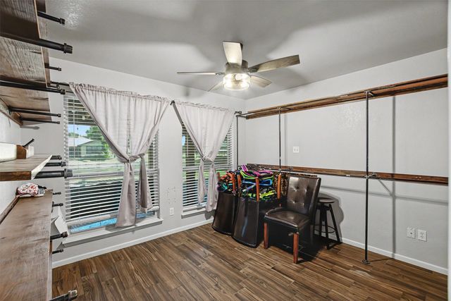 3801 Quail Run, Granbury, TX 76049