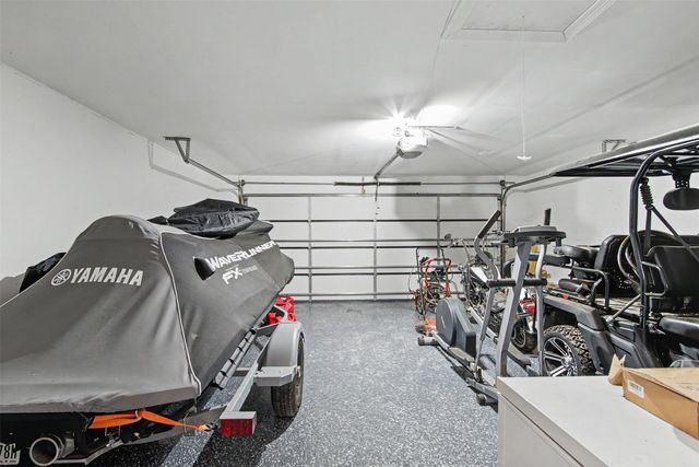 3801 Quail Run, Granbury, TX 76049