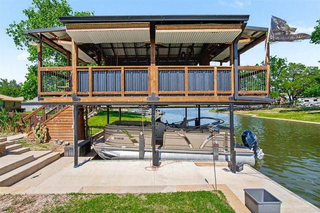 3801 Quail Run, Granbury, TX 76049