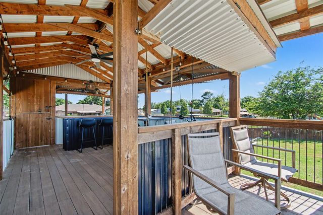 3801 Quail Run, Granbury, TX 76049