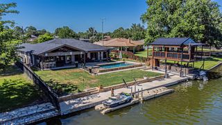 3801 Quail Run, Granbury, TX 76049