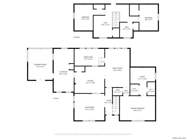 1271 County Road 119, Floresville, TX 78114