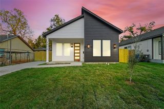 3910 Hancock Street, Dallas, TX 75210