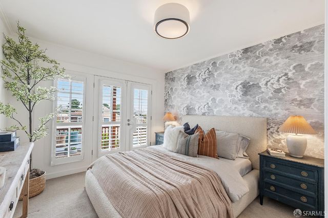 146 Beaver Street, San Francisco, CA 94114